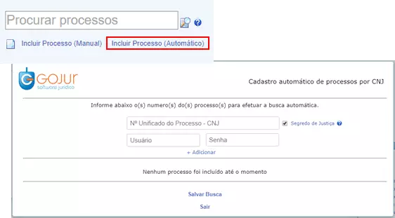 ProcessosCNJ