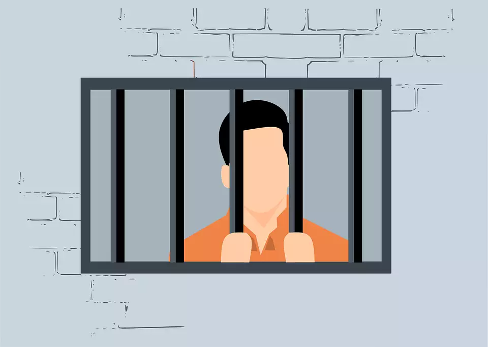 Reclusão e detenção: saiba quais são as principais diferenças