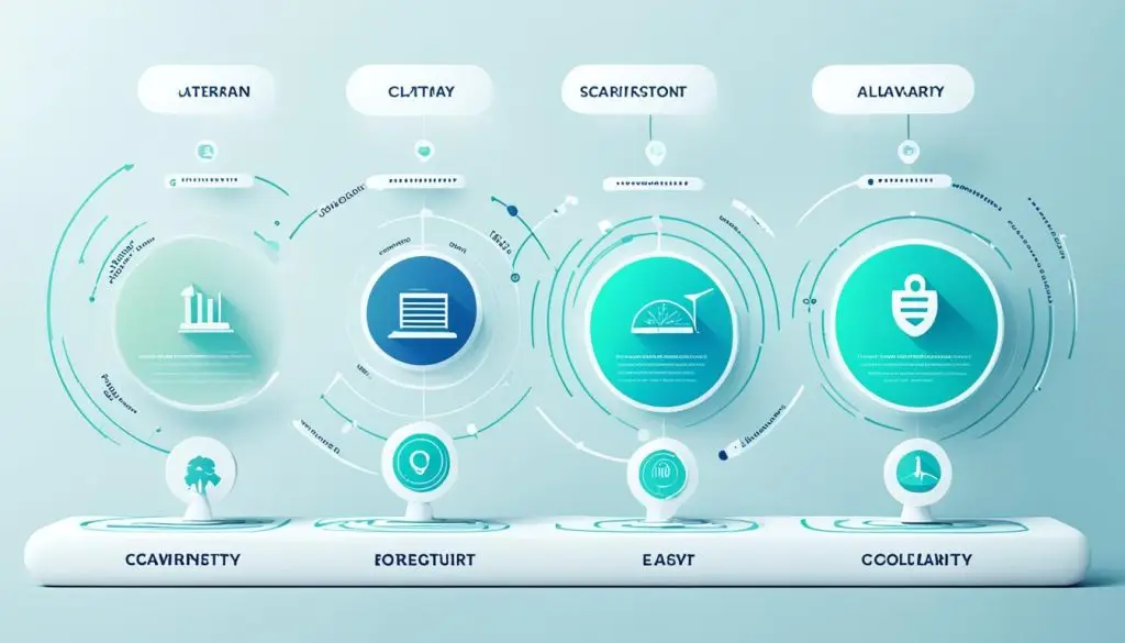 , A evolução dos softwares jurídicos: de simples bancos de dados a assistentes inteligentes.