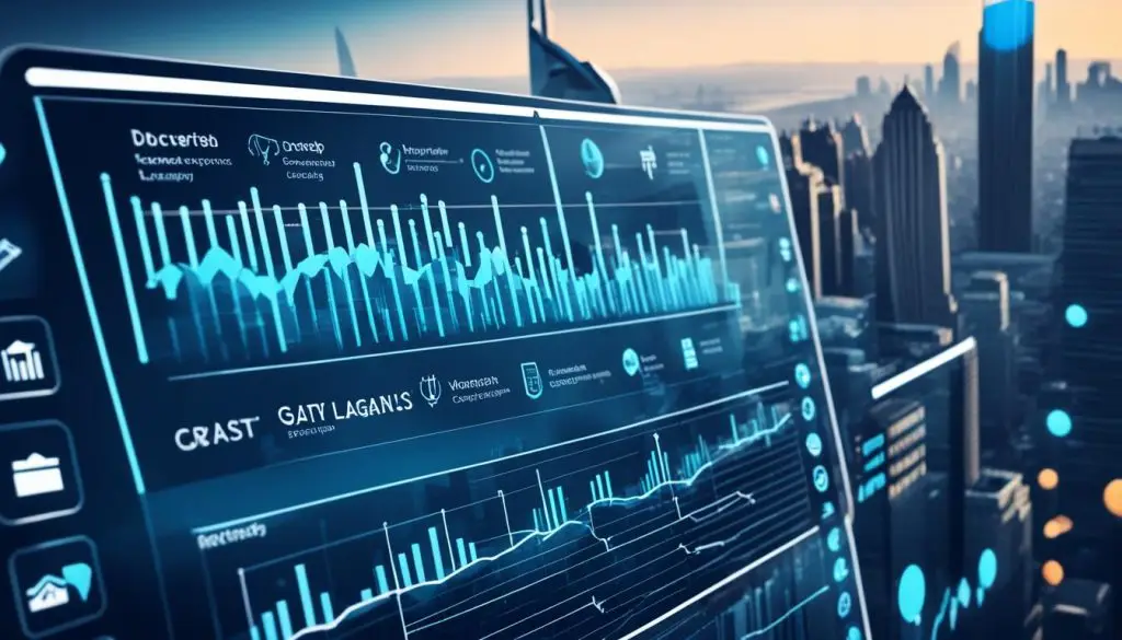 , A evolução dos softwares jurídicos: de simples bancos de dados a assistentes inteligentes.