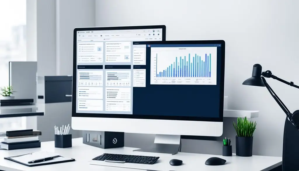 , Software jurídico e a gestão de escritórios de advocacia: maximizando a eficiência.